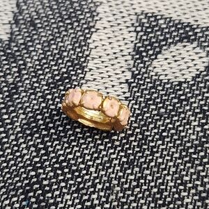 Rainbow High Sabrina St. Cloud Rainbow Vision Divas Rose Gold & Pink Bracelet